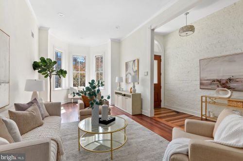 1429 Q St, Washington DC 20009-3808 exterior