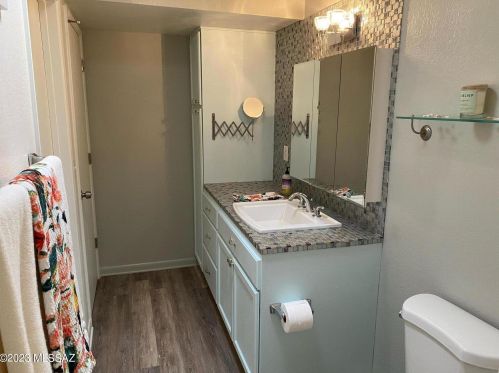 4312 Presidio Rd, Tucson AZ  85712-1149 exterior