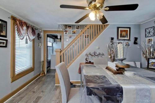 301 Orange St, Springfield MA 01108-1325 exterior