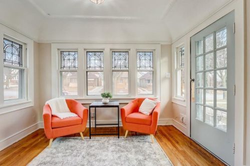 2339 60th St, Milwaukee WI  53219-2129 exterior