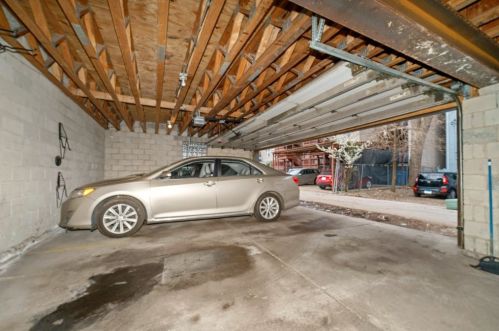 1321 Bosworth Ave, Chicago IL 60642-2341 exterior