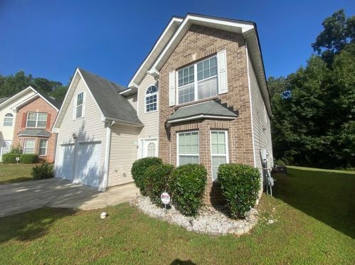 4078 Palm Dr, Lithonia, GA 30039-3321