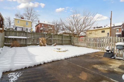 1614 Aurelius St, Pittsburgh PA 15218-2320 exterior