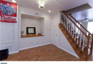 1124 Wilt St, Philadelphia PA  19125-3432 exterior