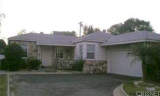 6919 Jamieson Ave, Los Angeles CA  91335-4815 exterior