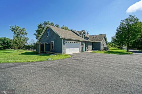 15544 New Rd, Lewes DE 19958-9573 exterior