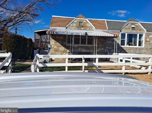 8832 Blue Grass Rd, Philadelphia, PA 19152-1302