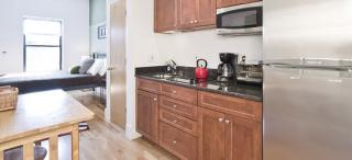 476 Columbus Ave, Boston MA  02116 exterior