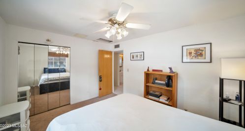 2734 Baxter Ave, Tucson AZ 85716-2312 exterior