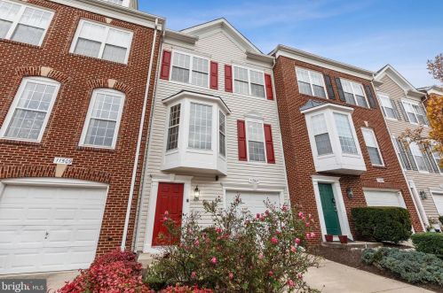 11507 Sutherland Hill Way, Silver Spring, MD 20904-4205