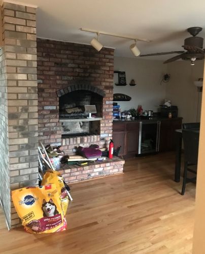 1924 Oakland Ave, Joliet IL 60403-2429 exterior