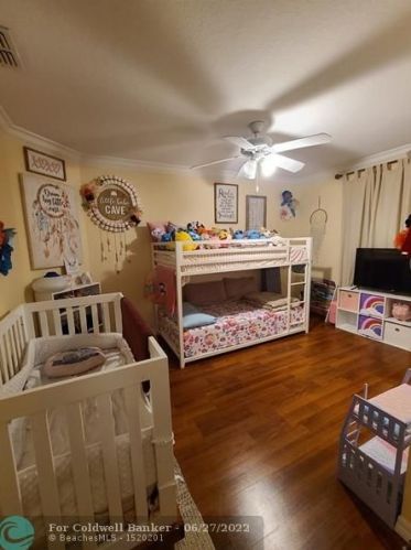 1970 Jamesport Dr, Fort Pierce FL  34953-4377 exterior