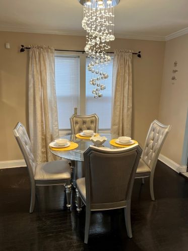 10449 Pr Ave, Chicago IL 60628-1450 exterior