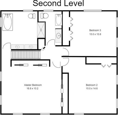 6908 Tonty Ave, Chicago IL 60646-1337 exterior