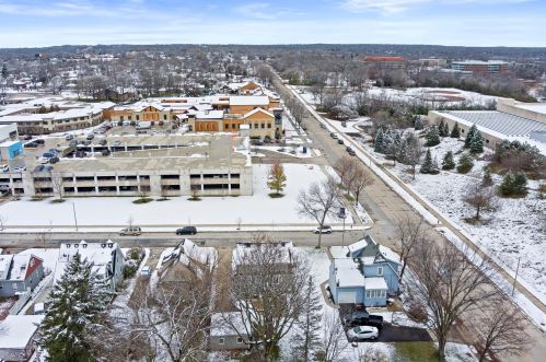 650 99, Milwaukee WI 53227-4218 exterior