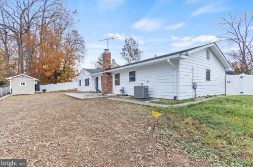 13828 Beacon Hollow Ln, Silver Spring MD 20906-3003 exterior