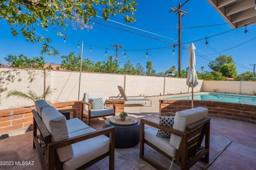 4749 Bermuda St, Tucson AZ  85712-2015 exterior