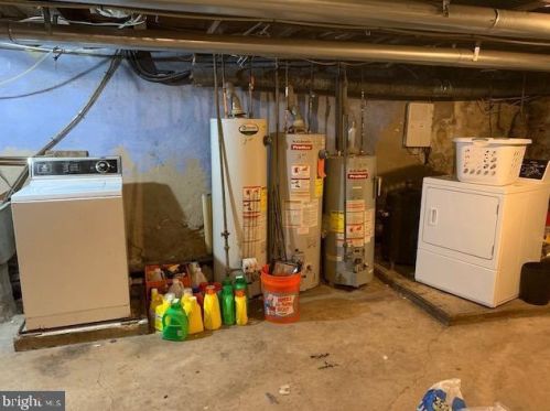 1172 10th St, Philadelphia PA 19147-4635 exterior