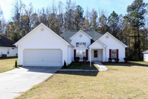 3690 Garnet Way, Lithonia, GA 30039-4485