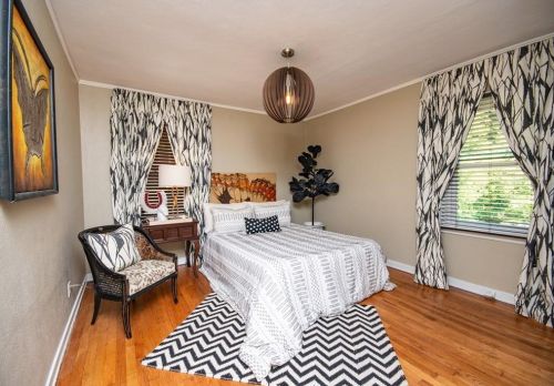 152 1st St, Atlanta GA  30314-3002 exterior