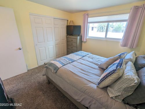 9431 39th St, Tucson AZ  85730-2146 exterior