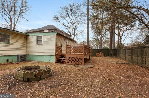 719 Hamilton Ave, Atlanta GA 30344-4144 exterior