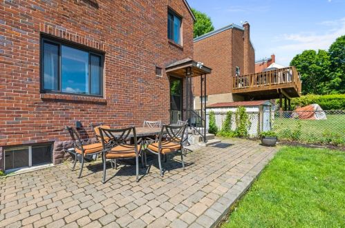 3476 Clearfield St, Pittsburgh PA 15204-1540 exterior