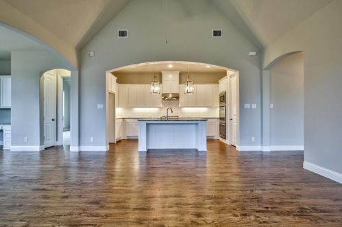 3001 Little Ml, Frisco TX 75056-6606 exterior