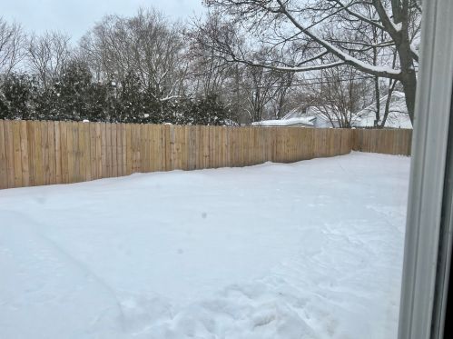 1431 Madison St, Meskegon MI 49442-5250 exterior