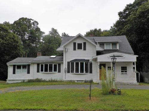 88 Berwick Rd, Springfield MA 01106-2612 exterior