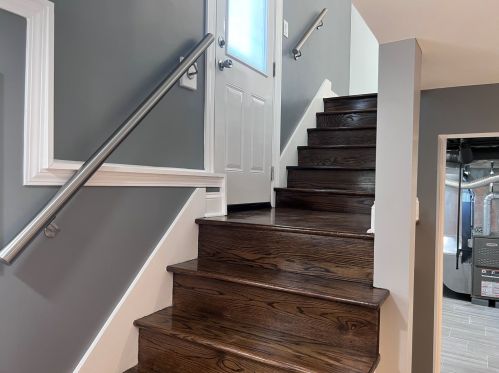 8635 Winchester Ave, Chicago IL 60620-5450 exterior