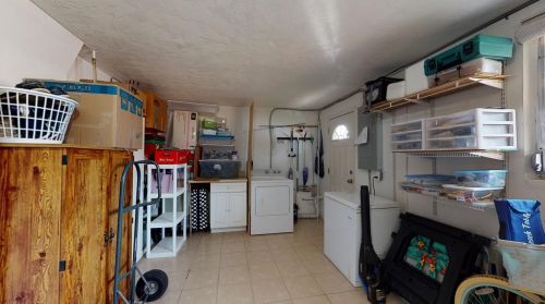 10338 Honeysuckle Ln, Port Richey FL  34668-3216 exterior