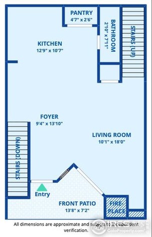 5074 Buckingham Rd, Boulder CO 80301-3745 exterior