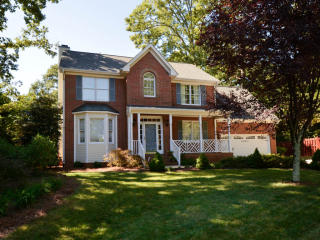 2303 Red Forest Rd, Greensboro, NC 27410-2937