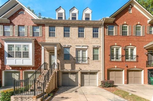 2808 Darby St, Atlanta, GA 30319-3655