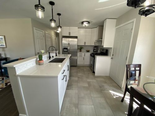 3458 60th St, Milwaukee WI  53219-4343 exterior