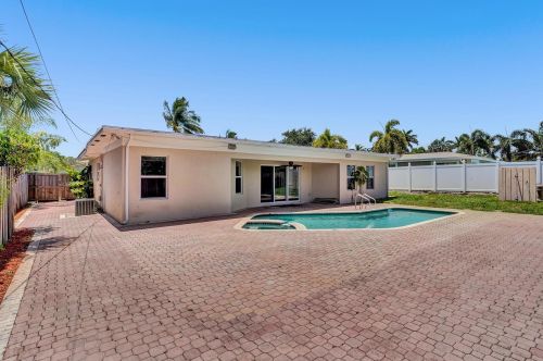 277 12th St, Boca Raton FL  33432-7170 exterior