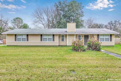 6133 33rd Ter, Gainesville, FL 32653-1708