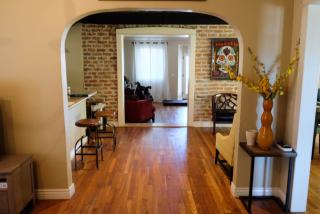 1831 11th St, Phoenix AZ  85006-2136 exterior