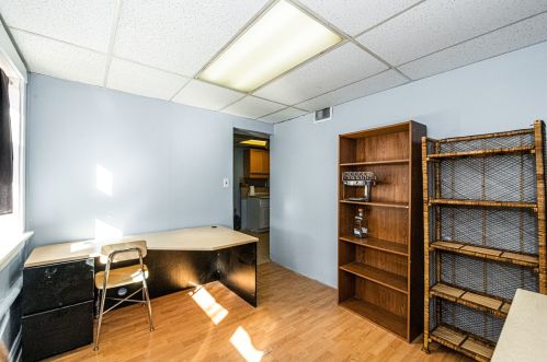 5748 Grand Ave, Chicago IL 60707-1909 exterior