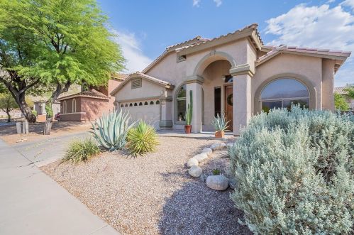 7734 Mcgee Mountain Rd, Tucson, AZ 85750-7405