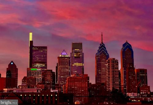 1814 Catharine St, Philadelphia PA  19146-1835 exterior