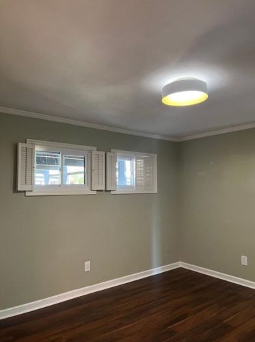 45 Forrest Pl, Atlanta GA  30328-4866 exterior