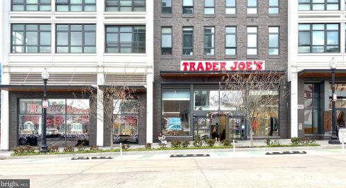 50 Florida Ave, Washington DC  20001-1142 exterior