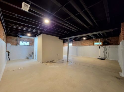 509 End Ave, Hillside IL 60162-1251 exterior