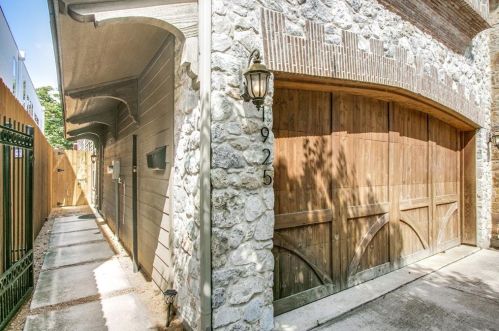 1925 Euclid Ave, Dallas TX  75206-7428 exterior