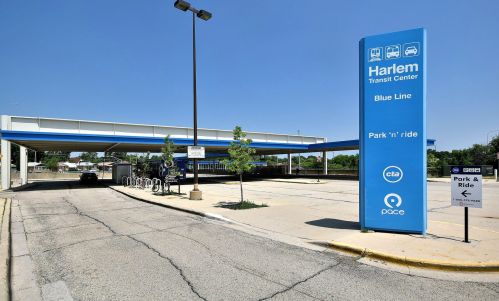 5339 Oketo Ave, Chicago IL 60634-3414 exterior