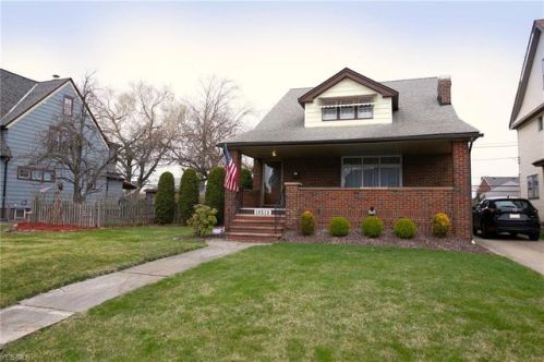 10519 Highland Ave, Cleveland, OH 44125-5925