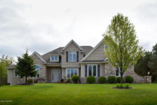 7901 Interlochen St, Kalamazoo MI  49009-4079 exterior