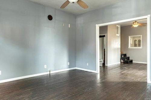 3834 Virginia Ave, Saint Louis MO 63118-4316 exterior